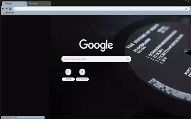 Sisters Of Mercy from Chrome web store to be run with OffiDocs Chromium online Sisters Of Mercy from Chrome web store to be run with OffiDocs Chromium online