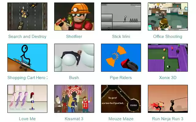 Skill Games from Chrome web store to be run with OffiDocs Chromium online Skill Games from Chrome web store to be run with OffiDocs Chromium online