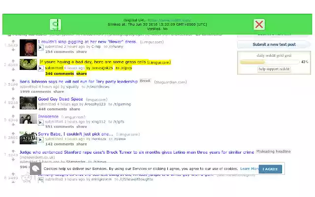 Slink from Chrome web store to be run with OffiDocs Chromium online Slink from Chrome web store to be run with OffiDocs Chromium online