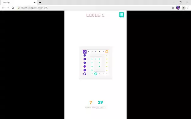 Slip Blocks Puzzle Game from Chrome web store to be run with OffiDocs Chromium online Slip Blocks Puzzle Game from Chrome web store to be run with OffiDocs Chromium online