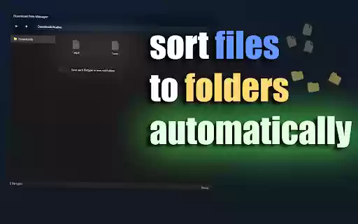 Smarter Downloads from Chrome web store to be run with OffiDocs Chromium online Smarter Downloads from Chrome web store to be run with OffiDocs Chromium online