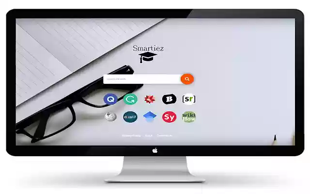 Smartiez, Academic Study and Search from Chrome web store to be run with OffiDocs Chromium online Smartiez, Academic Study and Search from Chrome web store to be run with OffiDocs Chromium online