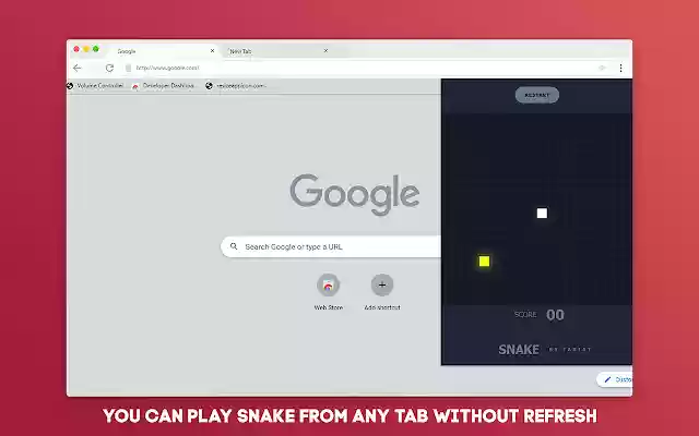 Snake Game Offline on Google Chrome from Chrome web store to be run with OffiDocs Chromium online Snake Game Offline on Google Chrome from Chrome web store to be run with OffiDocs Chromium online