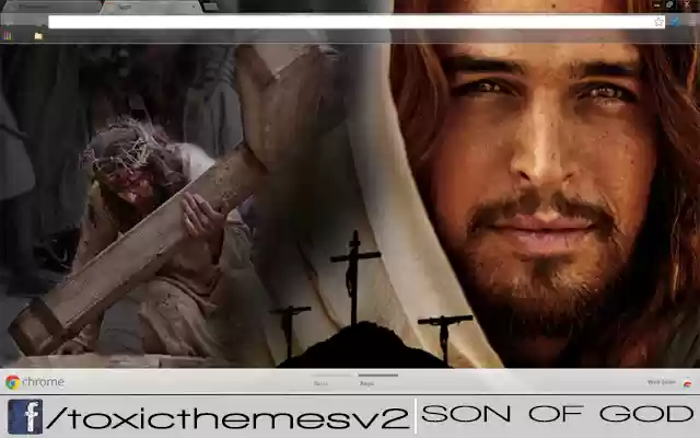 Son of God from Chrome web store to be run with OffiDocs Chromium online Son of God from Chrome web store to be run with OffiDocs Chromium online