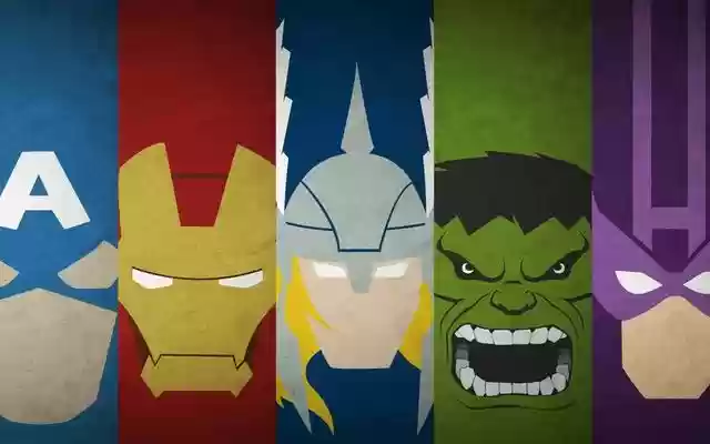 Spider Man Hulk from Chrome web store to be run with OffiDocs Chromium online Spider Man Hulk from Chrome web store to be run with OffiDocs Chromium online