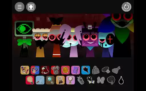 Sprunki Dandys World from Chrome web store to be run with OffiDocs Chromium online Sprunki Dandys World from Chrome web store to be run with OffiDocs Chromium online