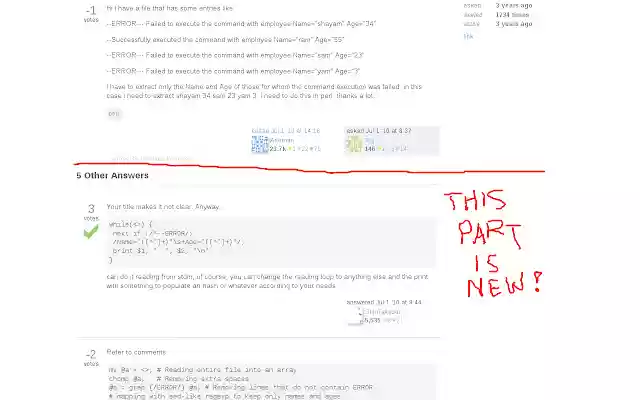 Stack Overflow Unofficial Patch from Chrome web store to be run with OffiDocs Chromium online Stack Overflow Unofficial Patch from Chrome web store to be run with OffiDocs Chromium online