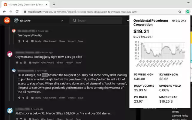 Stock Ticker Lookup from Chrome web store to be run with OffiDocs Chromium online Stock Ticker Lookup from Chrome web store to be run with OffiDocs Chromium online