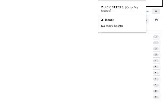 Story Point Totals from Chrome web store to be run with OffiDocs Chromium online Story Point Totals from Chrome web store to be run with OffiDocs Chromium online
