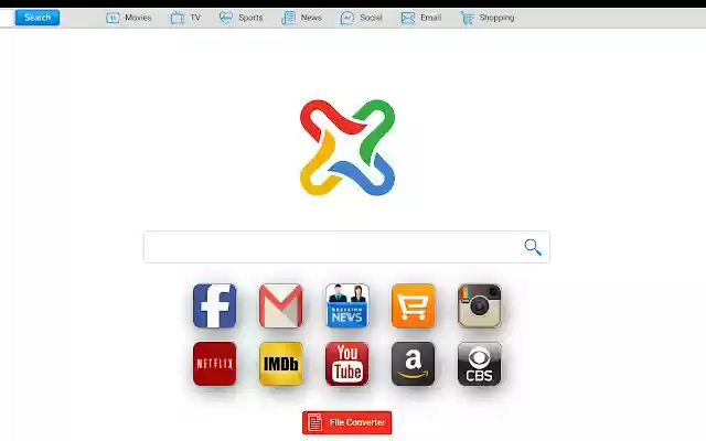 Streaming Madness from Chrome web store to be run with OffiDocs Chromium online Streaming Madness from Chrome web store to be run with OffiDocs Chromium online
