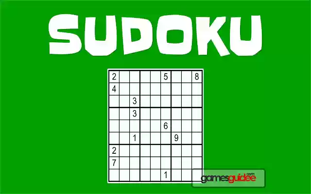 Sudoku Guide from Chrome web store to be run with OffiDocs Chromium online Sudoku Guide from Chrome web store to be run with OffiDocs Chromium online