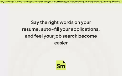 Sunday morning from Chrome web store to be run with OffiDocs Chromium online Sunday morning from Chrome web store to be run with OffiDocs Chromium online