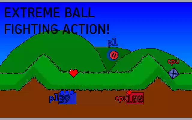 Super Fight Ballers from Chrome web store to be run with OffiDocs Chromium online Super Fight Ballers from Chrome web store to be run with OffiDocs Chromium online