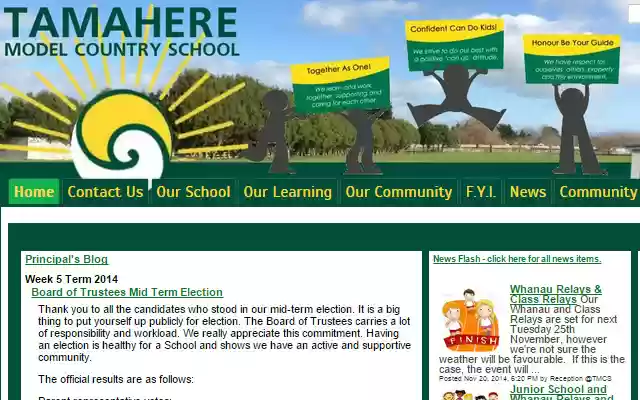 Tamahere Model Country School from Chrome web store to be run with OffiDocs Chromium online Tamahere Model Country School from Chrome web store to be run with OffiDocs Chromium online