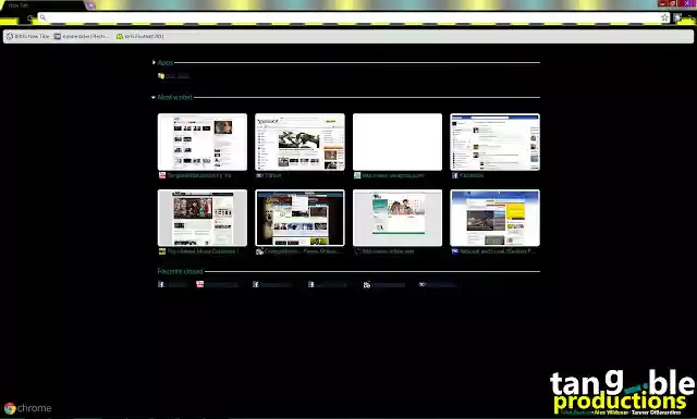 Tangible Productions from Chrome web store to be run with OffiDocs Chromium online Tangible Productions from Chrome web store to be run with OffiDocs Chromium online