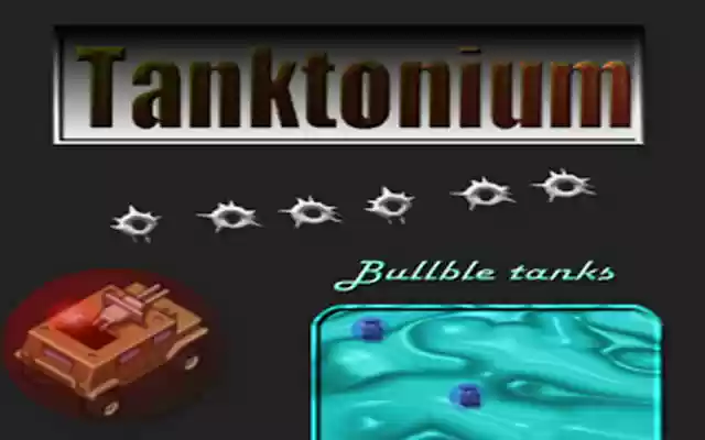 Tanktonium from Chrome web store to be run with OffiDocs Chromium online Tanktonium from Chrome web store to be run with OffiDocs Chromium online