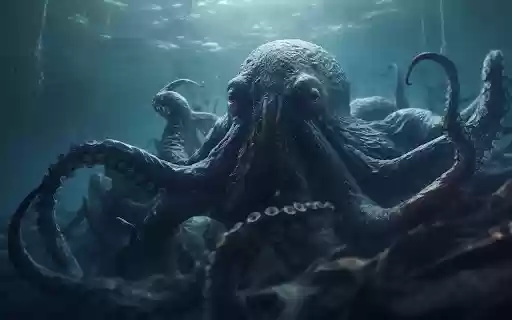 tentacled octopus swims tranquil underwater adventure from Chrome web store to be run with OffiDocs Chromium online tentacled octopus swims tranquil underwater adventure from Chrome web store to be run with OffiDocs Chromium online