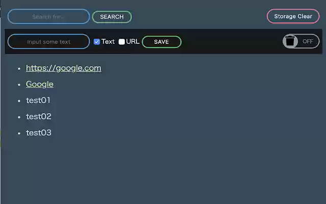 Text Warehouse from Chrome web store to be run with OffiDocs Chromium online Text Warehouse from Chrome web store to be run with OffiDocs Chromium online