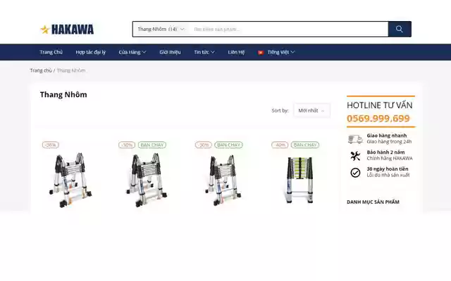 Thang nhôm Hakawa from Chrome web store to be run with OffiDocs Chromium online Thang nhôm Hakawa from Chrome web store to be run with OffiDocs Chromium online