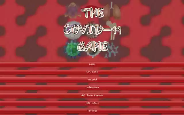 The COVID 19 Game from Chrome web store to be run with OffiDocs Chromium online The COVID 19 Game from Chrome web store to be run with OffiDocs Chromium online