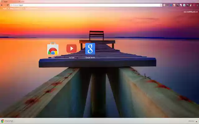 The End of the Dock from Chrome web store to be run with OffiDocs Chromium online The End of the Dock from Chrome web store to be run with OffiDocs Chromium online