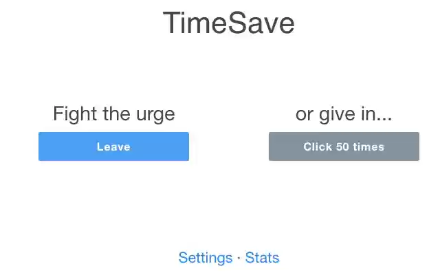 TimeSave from Chrome web store to be run with OffiDocs Chromium online TimeSave from Chrome web store to be run with OffiDocs Chromium online