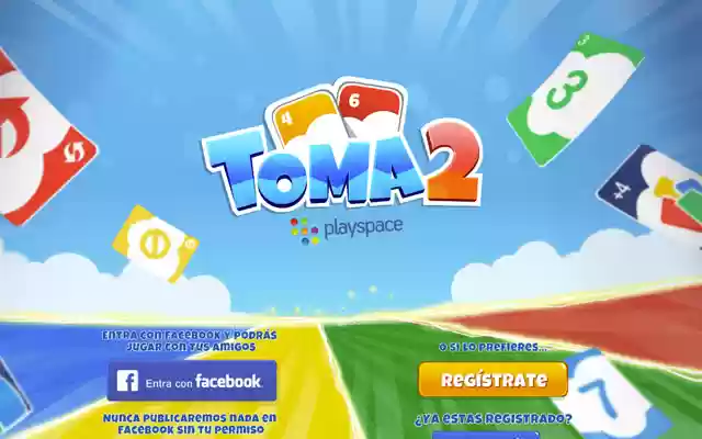 Toma 2 Playspace from Chrome web store to be run with OffiDocs Chromium online Toma 2 Playspace from Chrome web store to be run with OffiDocs Chromium online