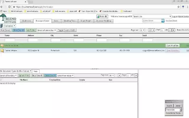 TreenoConnect from Chrome web store to be run with OffiDocs Chromium online TreenoConnect from Chrome web store to be run with OffiDocs Chromium online