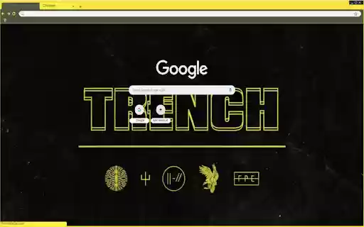 Trench from Chrome web store to be run with OffiDocs Chromium online Trench from Chrome web store to be run with OffiDocs Chromium online