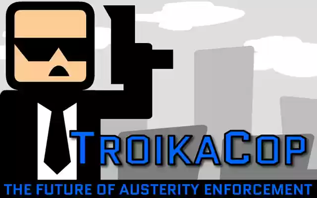 TroikaCop from Chrome web store to be run with OffiDocs Chromium online TroikaCop from Chrome web store to be run with OffiDocs Chromium online