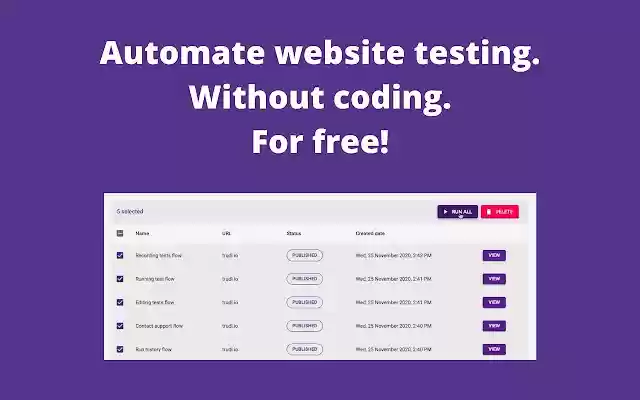 trudl from Chrome web store to be run with OffiDocs Chromium online trudl from Chrome web store to be run with OffiDocs Chromium online