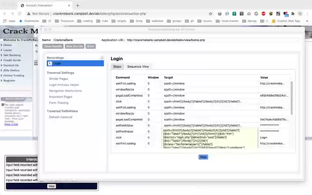 Trustwave Web App Ext for Fusion from Chrome web store to be run with OffiDocs Chromium online Trustwave Web App Ext for Fusion from Chrome web store to be run with OffiDocs Chromium online