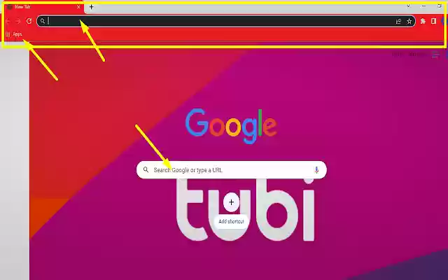 Tubi TV Download For PC/Mac New Version from Chrome web store to be run with OffiDocs Chromium online Tubi TV Download For PC/Mac New Version from Chrome web store to be run with OffiDocs Chromium online