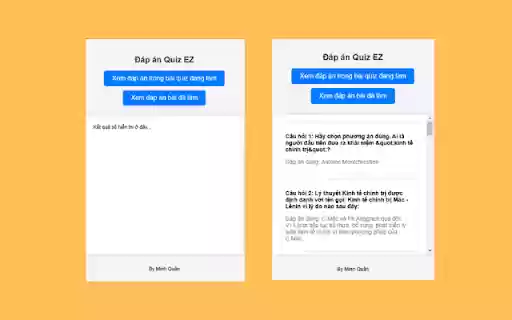 Tu mờ e Quiz from Chrome web store to be run with OffiDocs Chromium online Tu mờ e Quiz from Chrome web store to be run with OffiDocs Chromium online
