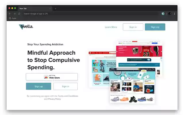Twella from Chrome web store to be run with OffiDocs Chromium online Twella from Chrome web store to be run with OffiDocs Chromium online
