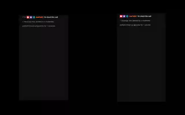 Twitch Timeout Second Correction from Chrome web store to be run with OffiDocs Chromium online Twitch Timeout Second Correction from Chrome web store to be run with OffiDocs Chromium online