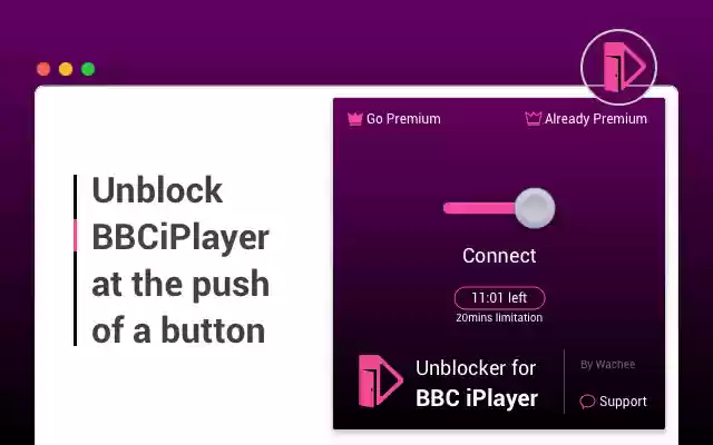 Unblocker for BBC iPlayer from Chrome web store to be run with OffiDocs Chromium online Unblocker for BBC iPlayer from Chrome web store to be run with OffiDocs Chromium online