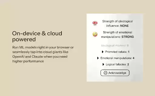 Undoctrinator from Chrome web store to be run with OffiDocs Chromium online Undoctrinator from Chrome web store to be run with OffiDocs Chromium online