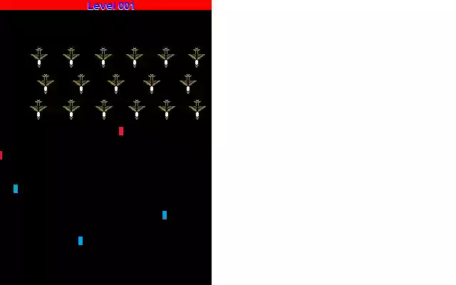Unique fighter from Chrome web store to be run with OffiDocs Chromium online Unique fighter from Chrome web store to be run with OffiDocs Chromium online