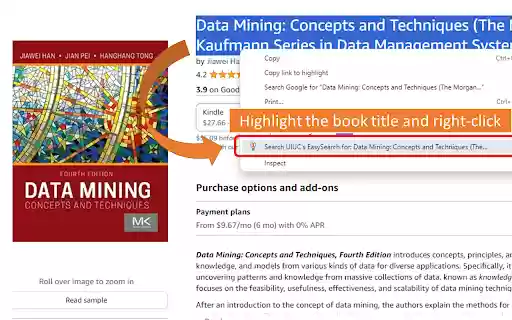 University of Illinois Easy Search from Chrome web store to be run with OffiDocs Chromium online University of Illinois Easy Search from Chrome web store to be run with OffiDocs Chromium online