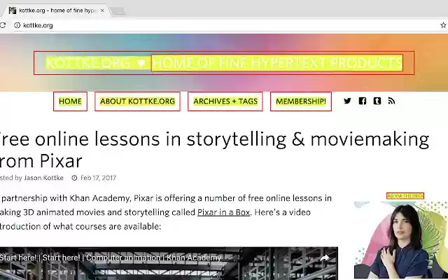Upper Case Detector from Chrome web store to be run with OffiDocs Chromium online Upper Case Detector from Chrome web store to be run with OffiDocs Chromium online