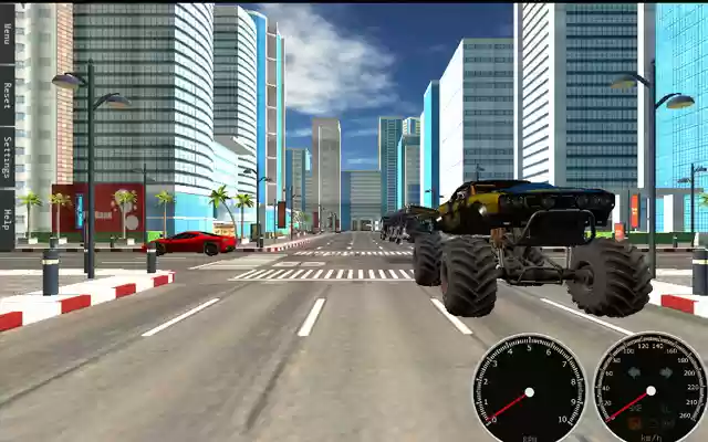 Vehicles Simulator Game from Chrome web store to be run with OffiDocs Chromium online Vehicles Simulator Game from Chrome web store to be run with OffiDocs Chromium online