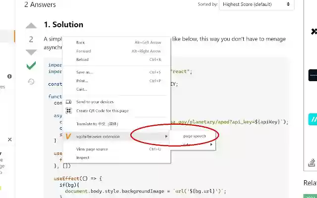 vgohi browser extension from Chrome web store to be run with OffiDocs Chromium online vgohi browser extension from Chrome web store to be run with OffiDocs Chromium online