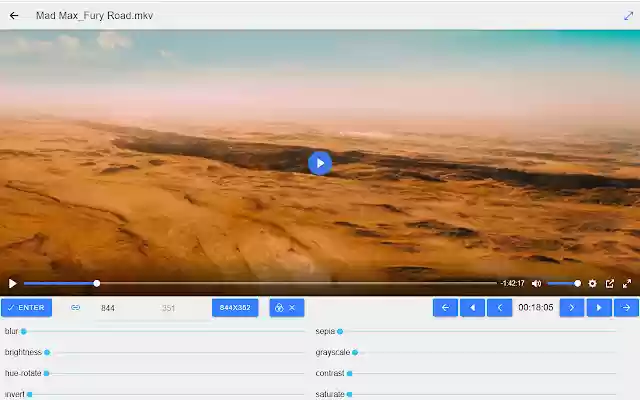 Video to Picture with Filters from Chrome web store to be run with OffiDocs Chromium online Video to Picture with Filters from Chrome web store to be run with OffiDocs Chromium online
