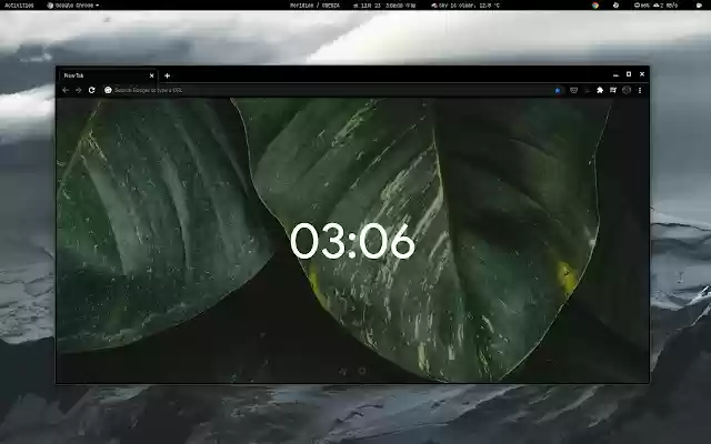 Void Theme Black and Minimal from Chrome web store to be run with OffiDocs Chromium online Void Theme Black and Minimal from Chrome web store to be run with OffiDocs Chromium online