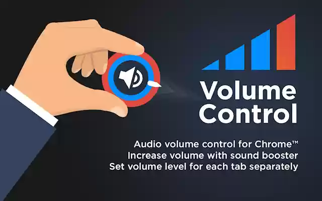 Volume Control from Chrome web store to be run with OffiDocs Chromium online Volume Control from Chrome web store to be run with OffiDocs Chromium online