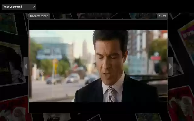 VolumeTV from Chrome web store to be run with OffiDocs Chromium online VolumeTV from Chrome web store to be run with OffiDocs Chromium online