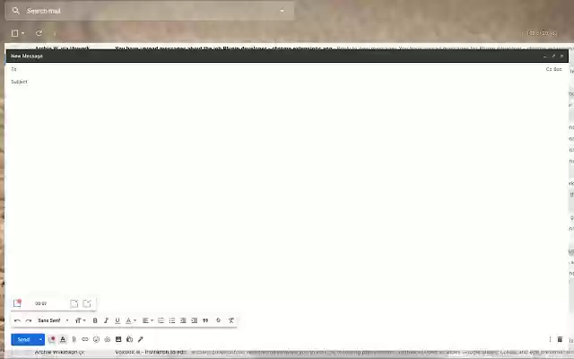 VOXBOX Emails With Voice from Chrome web store to be run with OffiDocs Chromium online VOXBOX Emails With Voice from Chrome web store to be run with OffiDocs Chromium online