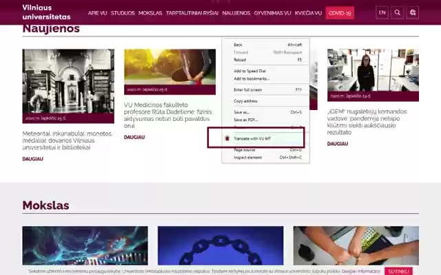 VU Translator from Chrome web store to be run with OffiDocs Chromium online VU Translator from Chrome web store to be run with OffiDocs Chromium online