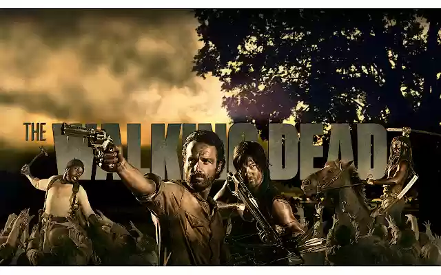 Walking Dead HD from Chrome web store to be run with OffiDocs Chromium online Walking Dead HD from Chrome web store to be run with OffiDocs Chromium online